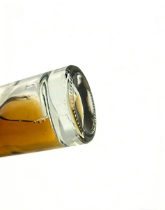 Botellas de Licor de Vidrio Angulares Minimalistas Premium de 500 ml, 700 ml y 750 ml para <span class=keywords><strong>Bourbon</strong></span>, Scotch, Tequila y Ginebra - Product Image 6