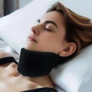 Espuma ajustable Cervicorrect <span class=keywords><strong>Neck</strong></span> Support Brace Collar personalizado para dormir-Producto de seguridad física - Product Image 2