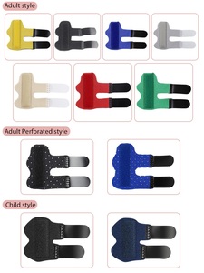 קטן להתאים את הניאופרן ניאופרן אורטוזיס הרחבה splint hroplace - Product Image 4