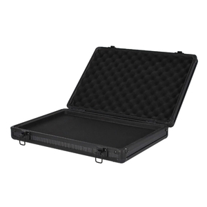 Boîte de protection robuste en cuir PU antichoc avec conception pliable et étanche pour le transport et le stockage de bandes dessinées graduées OEM/ODM - Product Image 6