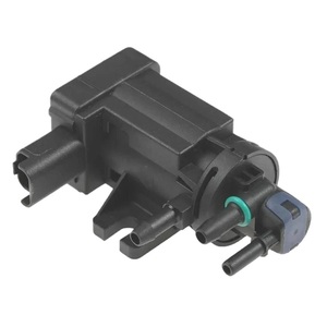 Citroen Ford Peugeot için Basınç Solenoid Valfı #   9801887680 9674084680 Motor Subabı 1618QH 1618QQ - Product Image 1