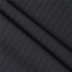 بدلة ركوب الدراجات للرجال بتأثير ثلاثي الأبعاد قوي، مصنوعة من قماش شبكي جاكار مطاطي، مع سراويل وقفازات للرياضات الخارجية، ملابس كاجوال ماصة للعرق - Product Image 3