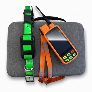 Eseek GPS Dog Collar Tracker Hound GPS <b>Tracking</b> <b>Device</b> Real Time <b>Tracking</b> For Dogs - Product Image 4