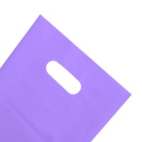 Sacs en plastique refermables à fermeture éclair, transparents, en Mylar, sur mesure, pour détergent à lessive domestique