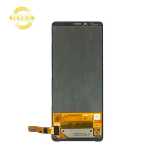 Pantallas LCD para Teléfono Móvil de 6.0 Pulgadas para <span class=keywords><strong>Sony</strong></span> <span class=keywords><strong>Xperia</strong></span> <span class=keywords><strong>10</strong></span> <span class=keywords><strong>II</strong></span>, Pantalla Táctil Digitalizadora, Repuesto de Pantalla para <span class=keywords><strong>Sony</strong></span> <span class=keywords><strong>Xperia</strong></span> <span class=keywords><strong>10</strong></span> <span class=keywords><strong>II</strong></span> - Product Image 2