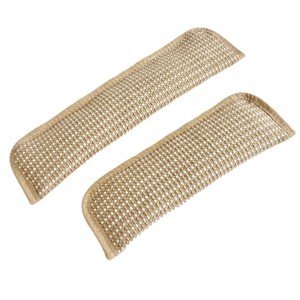 Catnip Pillow Sisal Material Bite Resistant <b>Cat</b> Scratcher Toy <b>For</b> <b>Cats</b> - Product Image 5