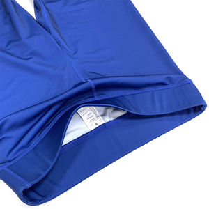 Wholesale Custom Training Jogger <b>Tank</b> Top Shorts Set Sublimation Quick Drying Running Jersey Set - Product Image 6