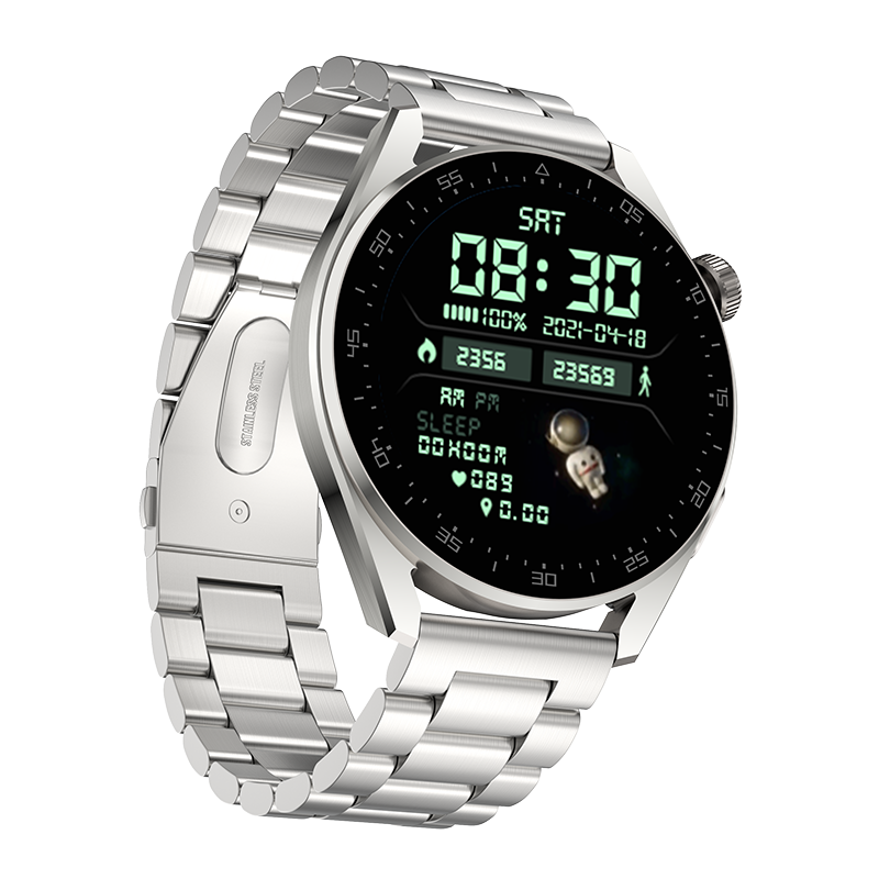 เหล็กเงิน