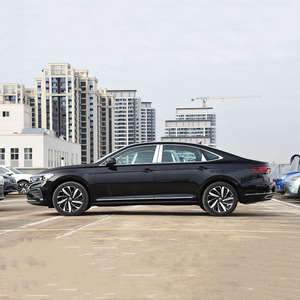 2024 SAIC Volkswagen Passat 380TSI Elite Edition Coche usado 2,0 T 220BHP L4 China Sedan Coches de gasolina para adultos en <span class=keywords><strong>venta</strong></span> <span class=keywords><strong>V</strong></span> W Passat - Product Image 3