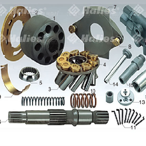 Repuestos para Bomba Hidráulica de Alta Densidad A10VSO18 - Product Image 4