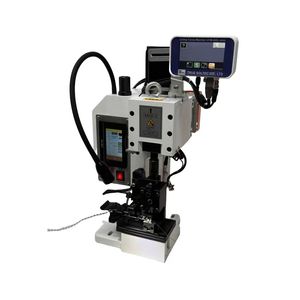 Machine de sertissage ServoTerminal Super Mute 2.0T avec prix d'usine - Product Image 3