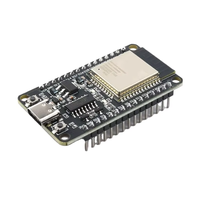 Carte de développement ESP32-S3-DevKitC-1 N16R8 C3 avec module IA XiaoZhi ESP32-S3 Wi-Fi et interface USB intégrée