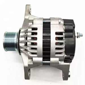 Pièces de moteur automobile de haute qualité, <span class=keywords><strong>alternateur</strong></span> 5705CZ 5705KG V75350968006 pour <span class=keywords><strong>Peugeot</strong></span> 207 <span class=keywords><strong>208</strong></span> Citroën C4 DS3 - Product Image 4