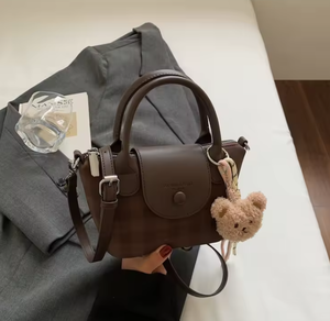 Sac à bandoulière tendance pour femme, nouveau sac fourre-tout à la mode pour femme - Product Image 4