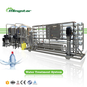 Tự động Chai PET mềm nước giải khát dây chuyền sản xuất có ga Soda Cola năng lượng đồ uống làm đầy máy - Product Image 4