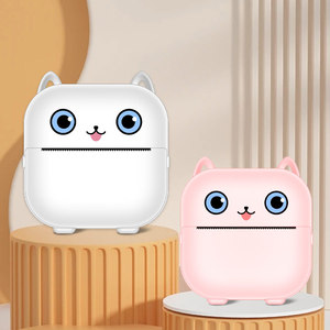 เครื่องพิมพ์กระดาษความร้อนเพื่อการศึกษา พร้อมฟิล์มขนาด 57 มม. สำหรับการตรวจการสอบของนักเรียนและการจัดเรียงจุดความรู้ - Product Image 2