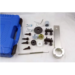 Kit d'outils de calage de l'arbre à cames du moteur pour voiture VAG 1.8 2.0 TSI TFSI EA888 T10352 T40196 T40271 T10368 T10354 T10355 - Product Image 6