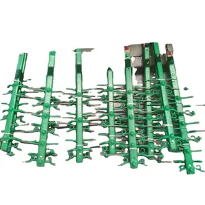 FORY Hot sale Plating Rack for Electroplating Field Jig Plating Metal Electroplating Machinery