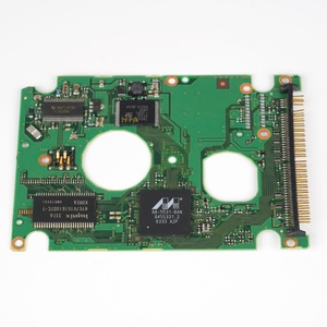 Placa LED Redonda de 1W-5W para Lámparas, Panel PCB Circular con Base de Aluminio para Iluminación - Product Image 6