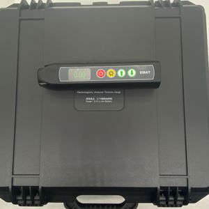 Sonde de température à 850 degrés, jauge d'épaisseur ultrasonique - Product Image 6