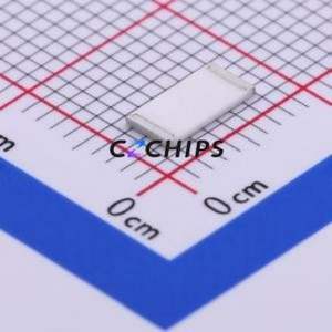 25121WF1543T4E ตัวต้านทานแบบ SMD 2512 (ประเภท: ฟิล์มหนา) (ความต้านทาน: 154kโอห์ม ความแม่นยำ: 1%) - Product Image 2