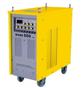 Rilon WSME 500I Inverter Digital AC Tig Welder