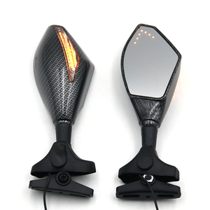 SH-702 universel E Mark Scooter rétroviseurs <span class=keywords><strong>électrique</strong></span>s rétroviseurs latéraux de moto - Product Image 6