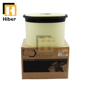 空气滤清器 252-5001 2525001 适用于卡特彼勒挖掘机 M315D2 M318D M320 - Product Image 1