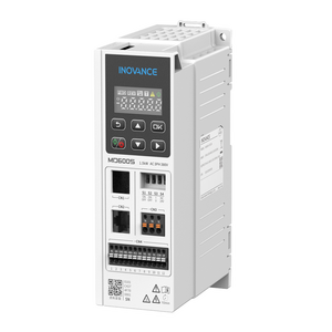 Variador de Frecuencia INOVANCE MD520-2T7.5B(S) de Alto Rendimiento, Serie MD520, Trifásico, 200~240 Vca, 7.5 kW, 10 HP, 32 A - Product Image 6