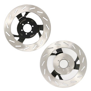 Rotores de disco de freno trasero de aluminio para motocicleta Surron <span class=keywords><strong>Sur</strong></span>-<span class=keywords><strong>Ron</strong></span> About Light <span class=keywords><strong>Bee</strong></span> <span class=keywords><strong>X</strong></span> 2,8mm Dirt Bike accesorio para motocicletas eléctricas - Product Image 3