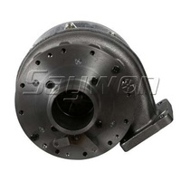 Kit Turbocompresseur Superchargeur en Promotion RHG8V VA520077 VE520040 VD520040 VC520040 VB520040 Turbocompresseur à Vendre pour Moteur