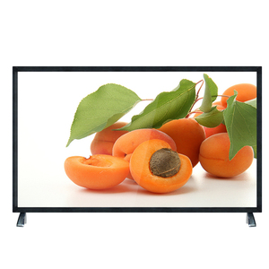 Televisor inteligente Android de pantalla plana T2/S2 de 85 pulgadas, electrónica china 4k, televisor inteligente Android de 85 pulgadas - Product Image 4