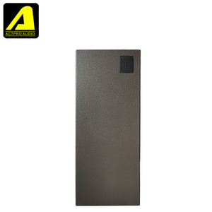 एक्टोप्रो ऑडियो प्रोफेशनल स्टेज सबवूफर ks28 डुअल 18-इंच ऑडियो ध्वनि उपकरण - Product Image 6