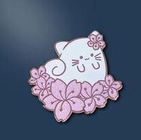 Pins en émail personnalisés, émail dur, émail souple, deux styles de finition, badges en métal pour revers avec attaches en caoutchouc