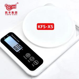 अद्भुत क्रिसमस उपहार सेट केक उपकरण पाक घरेलू रसोई पैमाने पर इलेक्ट्रॉनिक - Product Image 1