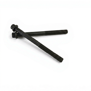 Perno Nuevo de Alta Calidad 90910-02146 90910-02145 para Vigo 1KD 2KD, Repuesto de Piezas de Motor - Product Image 4