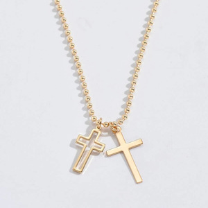 Rose Gold Tone CrossCross Border Multi Exclusive Personalized Design Support <b>Sandblasted</b> Finish Gram Weight Per Piece - Product Image 3