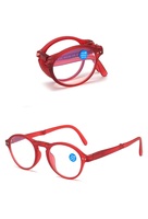 Nouvelles Lunettes de Soleil Pliables Anti-Éblouissement pour Hommes, Protection Lumière Bleue, Correction de la Myopie, Lunettes de Lecture Pliables