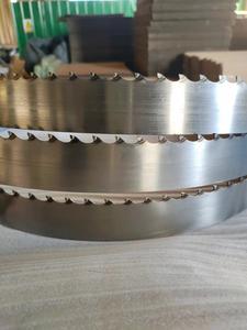 Cintas de sierra <span class=keywords><strong>para</strong></span> cortar madera <span class=keywords><strong>para</strong></span> máquinas de corte de madera - Product Image 3