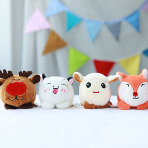Bonnets de jouets en peluche pour bébé, vente en gros, pas cher - Product Image 5