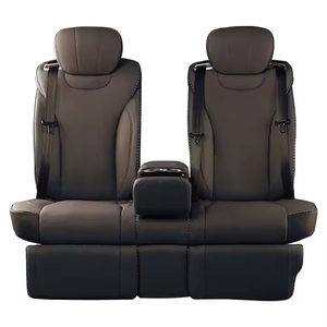 Offre Spéciale nouveau siège de luxe modifié Mpv voiture siège arrière voiture Vip pour Benz Vito <span class=keywords><strong>Vario</strong></span> - Product Image 6