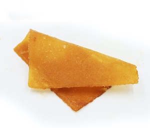 Madu Manuka yang mengandung kalsium Alginate <span class=keywords><strong>Dressing</strong></span> ramah lingkungan untuk perawatan luka berkelanjutan