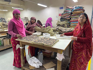 Luxurious Embroidered Cotton Cushion Cover Latest Bohemian Attractive <b>Decorative</b> <b>Pillow</b> Custom Logo With Private Label Home Use - Product Image 3