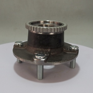 Cuscinetto Mozzo Ruota Anteriore 2330QC con Ingranaggio ABS a Prezzo di Fabbrica, Compatibile con Wuling Hongguang S/V, Chevrolet Enjoy, Wuling Confero <span class=keywords><strong>Formo</strong></span> - Product Image 5