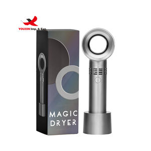 Mixed Procurement Low Price FENGFLY <b>Mini</b> Fan for Lashes Extensions Bladeless Fan <b>Air</b> <b>Conditioning</b> Fast Drying Hand Held USB - Product Image 6