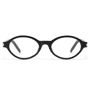 Gafas de Sol Redondas Pequeñas con Cambio de Color, Estilo Nerd, para Mujer, Nuevas, a la Moda, Retro, con Protección UV de Alto Nivel - Product Image 5