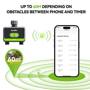 Tốt Nhất Người Bán Nhà Sản Xuất <span class=keywords><strong>Wifi</strong></span> Nước Hẹn Giờ Thông Minh Phun Nước Thủy Lợi Tap Điện Tử Hẹn Giờ Cho Nước - Product Image 3