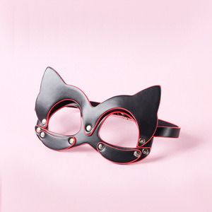 Jouets sexuels SM, ensemble de 8 pièces en cuir véritable pour couples, bondage des mains et des pieds, menottes, fouet en cuir, entraînement - Product Image 4