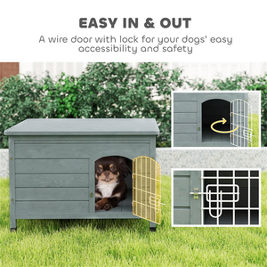 Gabbia per cani - Product Image 2