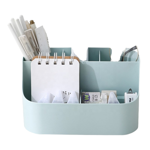 Caja Organizadora Magnética de Plástico para Pizarra y Electrodomésticos con Adhesivo - Product Image 4